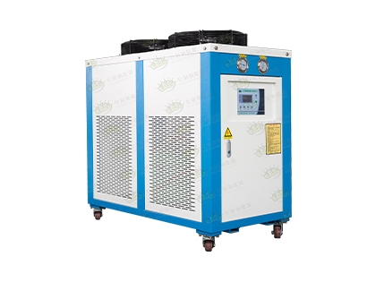 5HP 風(fēng)冷冷水機(jī)